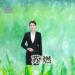 苏燃